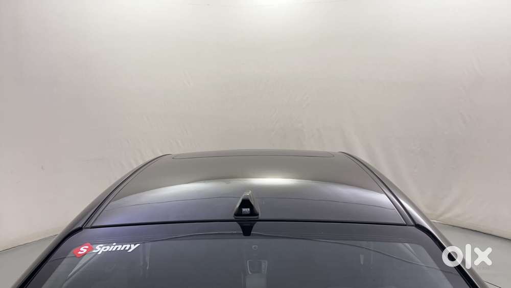 Hyundai Verna Vtvt 1.6 At Sx Option, 2018, Petrol