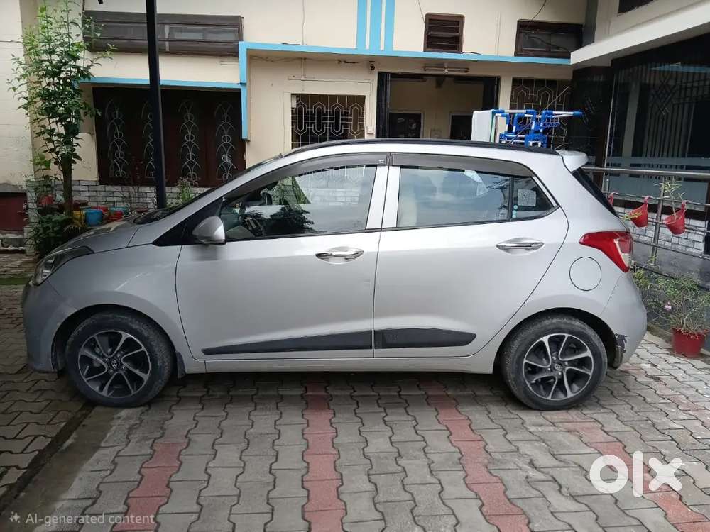 Car For Sell- Excellent Condition