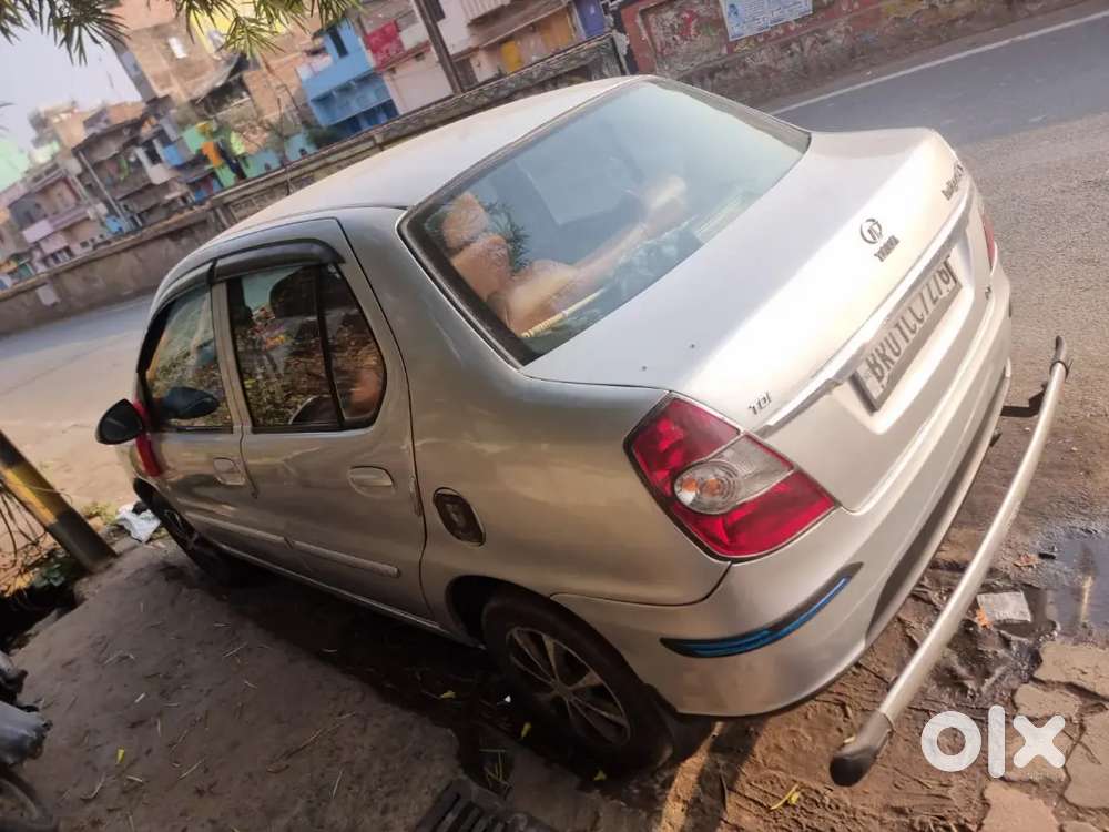Tata Indigo Ecs 2014 Diesel Manual