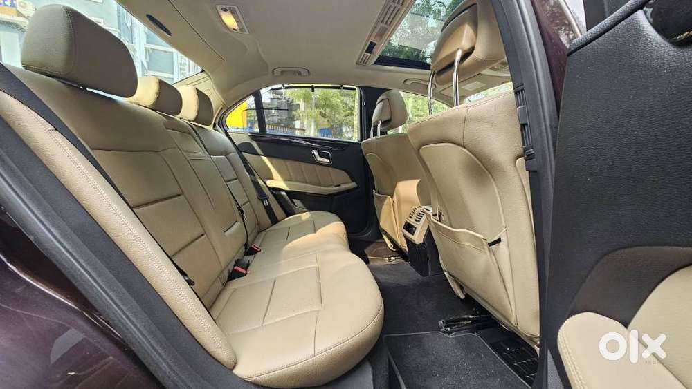 Mercedes-benz E-class E 220 Cdi Avantgarde, 2013, Diesel