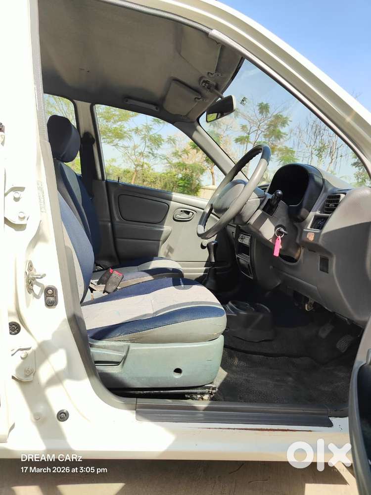 Maruti Suzuki Alto 2005-2010 Lx Bsiii, 2008, Petrol