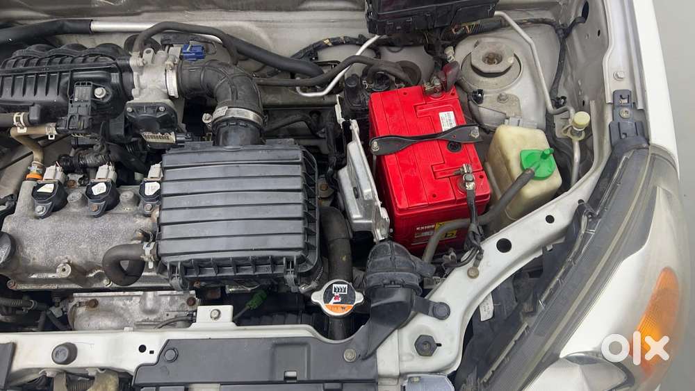 Maruti Suzuki Alto 800 Vxi, 2017, Petrol