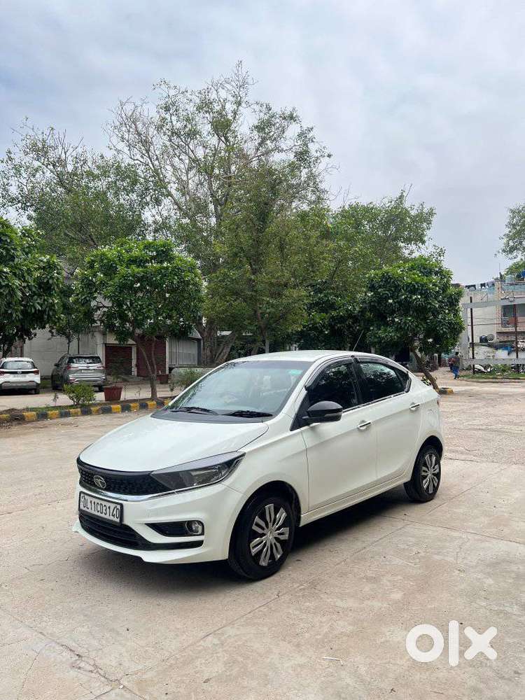 Tata Tigor, 2022, Cng & Hybrids