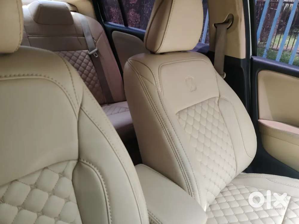 Honda City Idtech (diesel) 2017 (nov) . Kl 60, Single Owner, 88000 Km