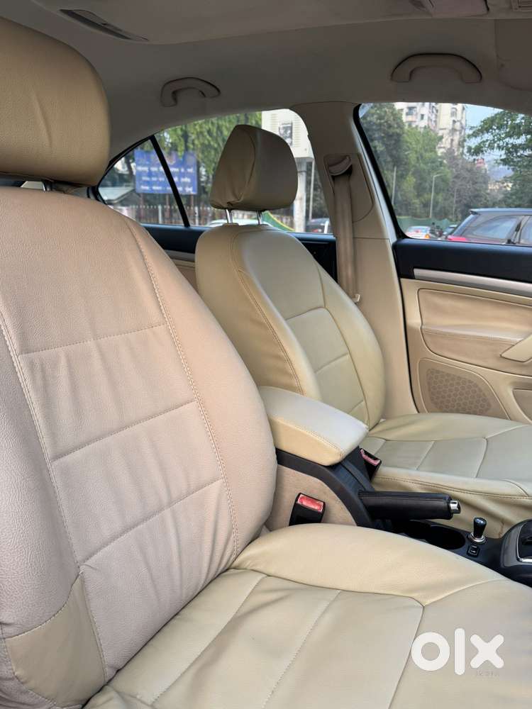 Skoda Laura 1.9 Tdi At Ambiente, 2012, Diesel