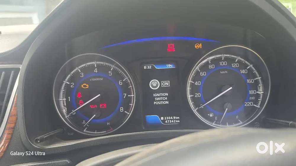 Maruti Suzuki Baleno 2021 Petrol 48000 Km Driven