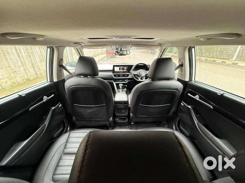 Kia Seltos Gtx Plus, 2021, Diesel
