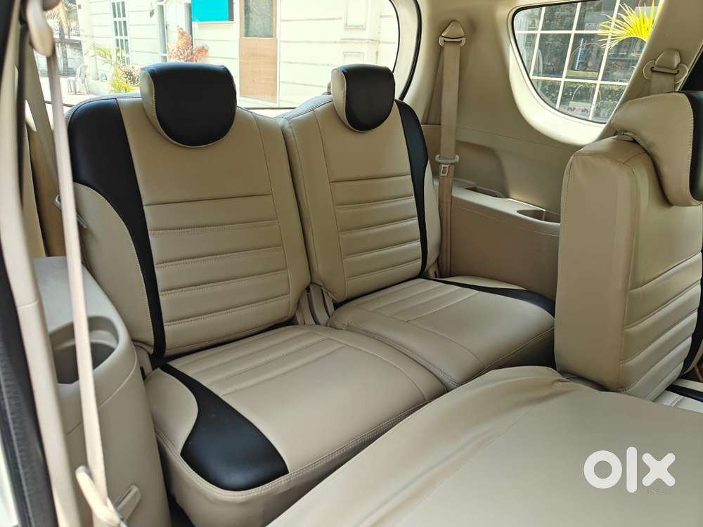 Maruti Suzuki Ertiga, 2017, Diesel