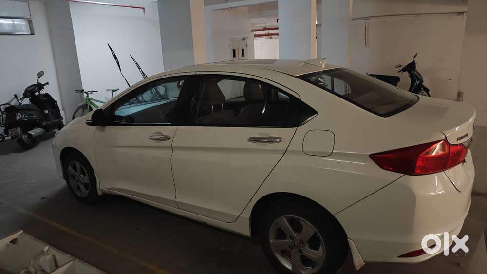 Honda City 2014-2015 I Dtec Vx, 2015, Diesel
