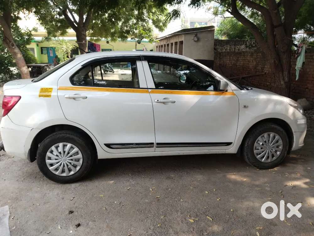 Maruti Suzuki Dzire 2024