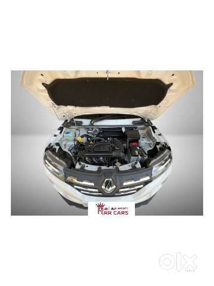 Renault Kwid Rxt 1.0, 2024, Petrol