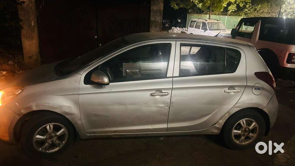 Hyundai I20 2015 Petrol Well Maintained