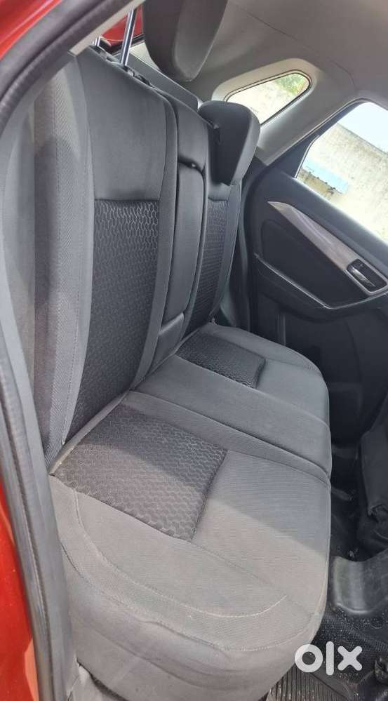 Maruti Suzuki Brezza Zdi, 2018, Diesel