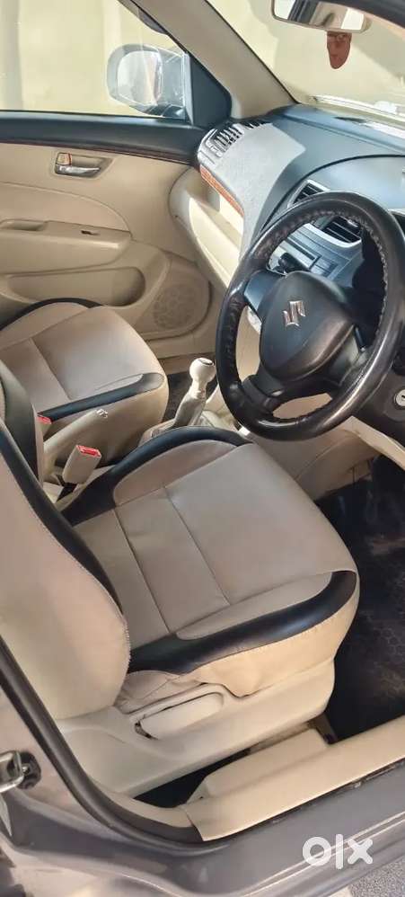 Maruti Suzuki Dzire Cng & Hybrids Well Maintained