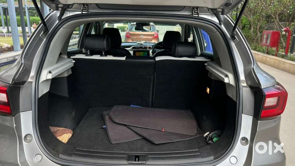 Single Handed Driven With Care