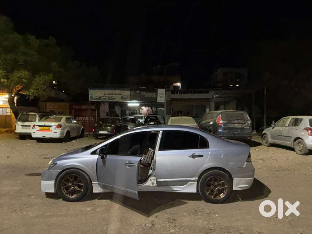 Honda Civic 2006