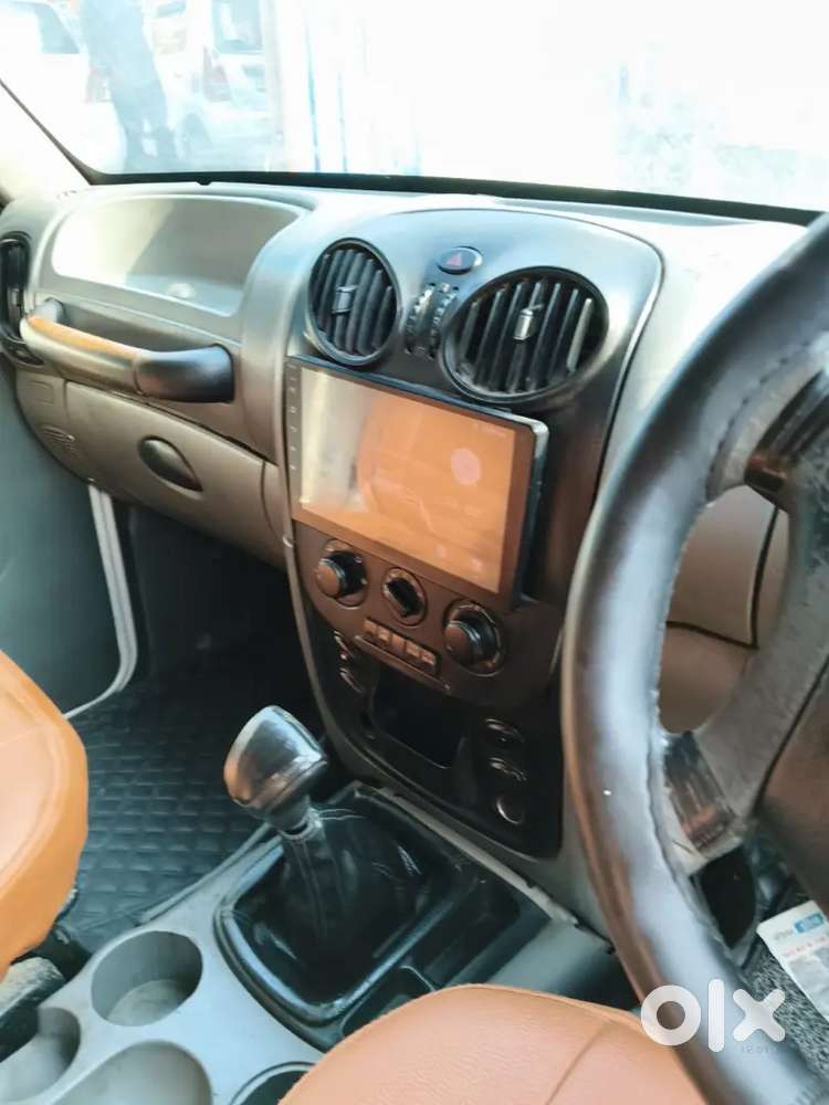 Mahindra Scorpio Classic 2012 Diesel 90000 Km Driven