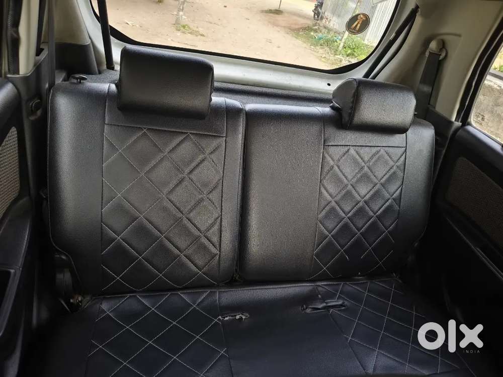 Maruti Suzuki Wagon R 2016 Cng & Hybrids 112000 Km Driven