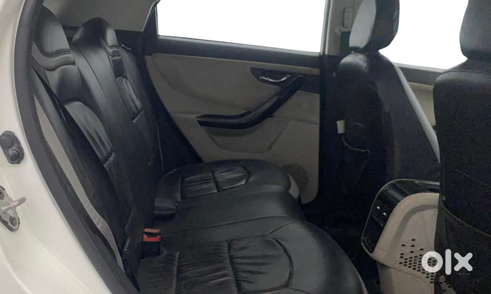 Tata Nexon 1.2 Revotron Xz, 2021, Petrol