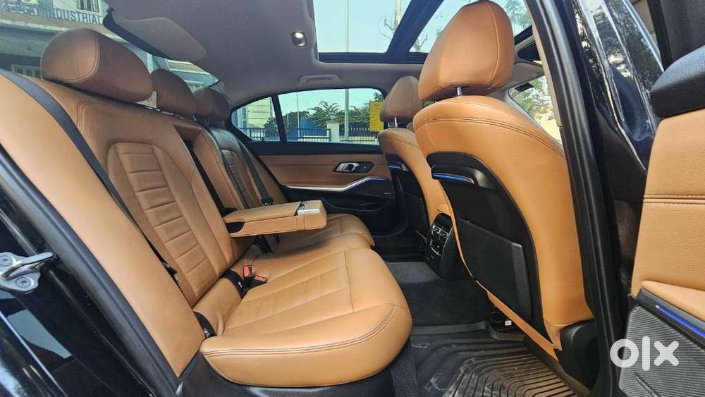 Bmw 3 Series Gran Limousine 2.0 320ld Luxury Line, 2022, Diesel