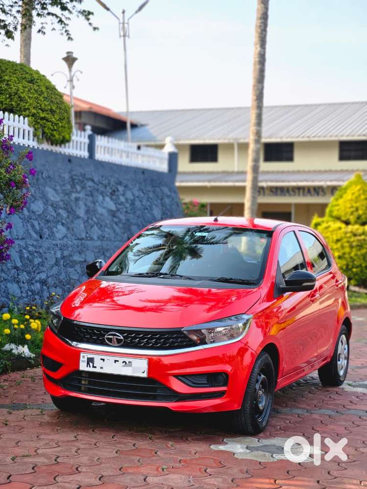 Tata Tiago 1.05 Revotorq Xt, 2022, Petrol