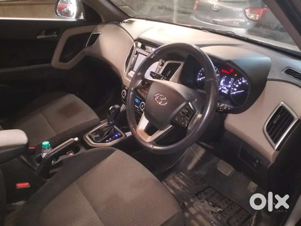 Hyundai Creta 2017 Excellent Condition