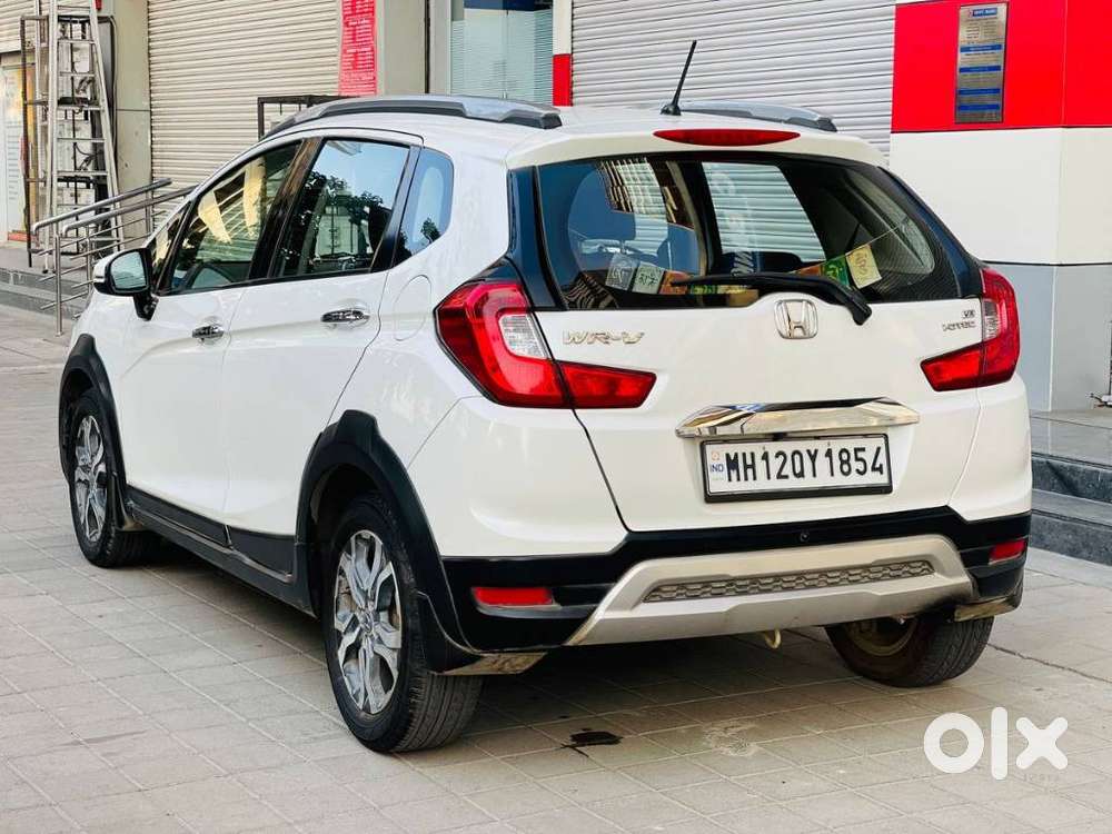 Honda Wr-v 1.5 Vx I-dtec, 2018, Diesel
