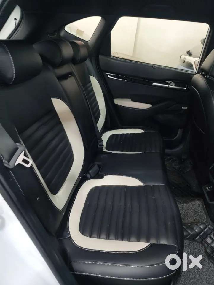 Kia Seltos Gtx Plus 1.5 Turbo Petrol Dct, 2024, Petrol