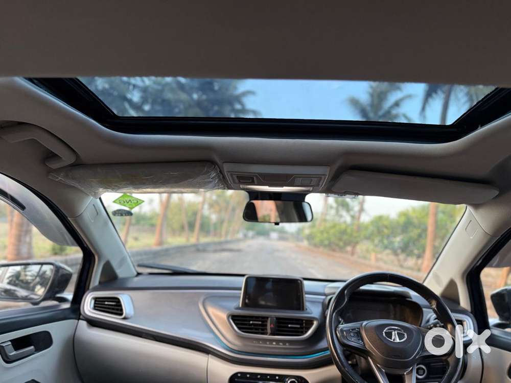 Tata Altroz Xz Plus (o) (s) Icng, 2023, Cng & Hybrids