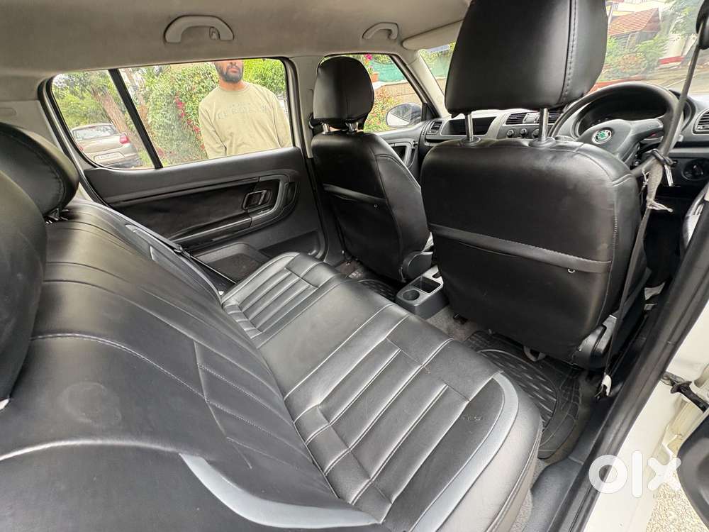 Skoda Fabia 1.2 Active Plus Mpi, 2012, Petrol
