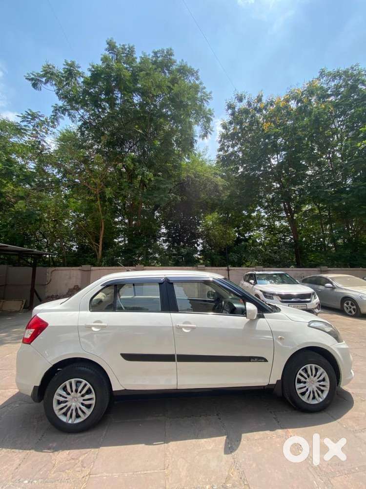 Maruti Suzuki Swift Dzire Taxi 2022