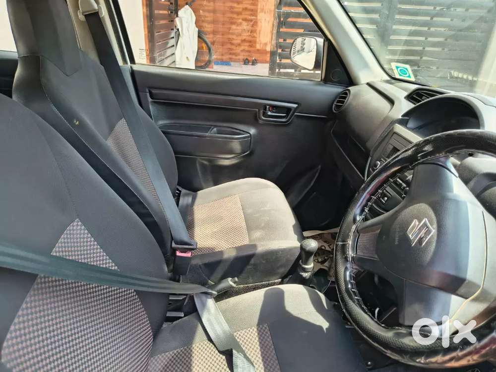 Maruti Suzuki S-presso 2019 Petrol Good Condition