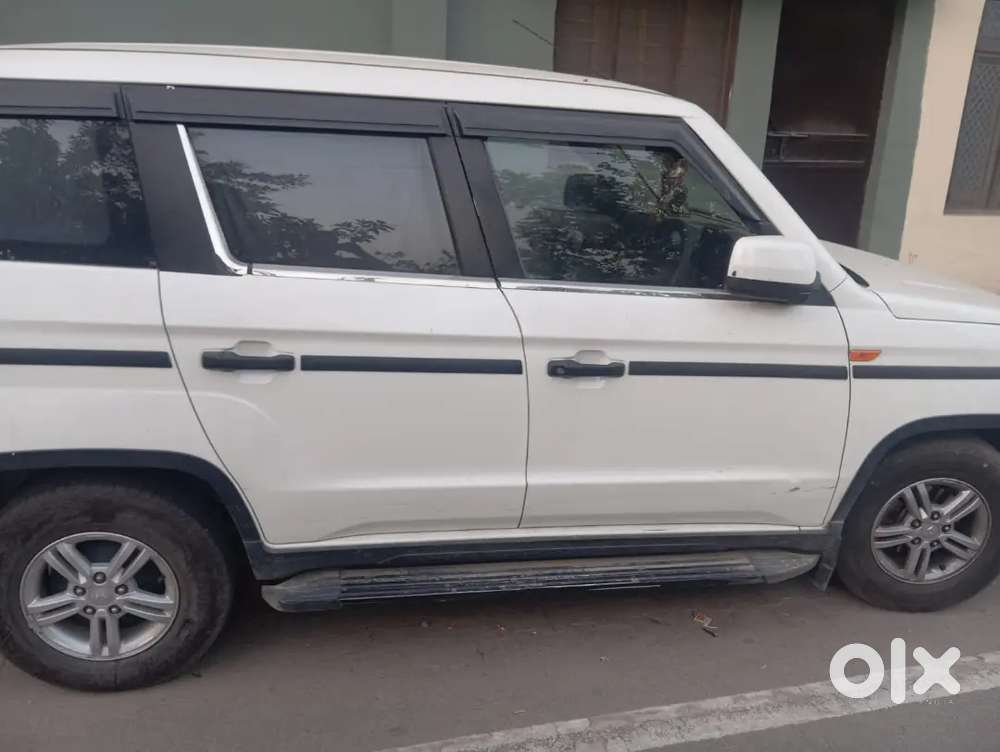 Mahindra Bolero Neo 2024 Diesel 38000 Km Driven