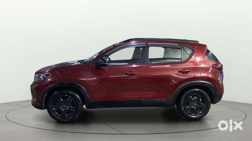 Kia Sonet 1.2 Htk Plus, 2020, Petrol