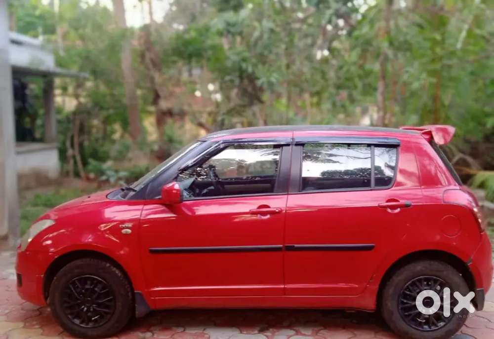 Good Condition, No Replace, 5 Year Paper, New First Class Insurance.
