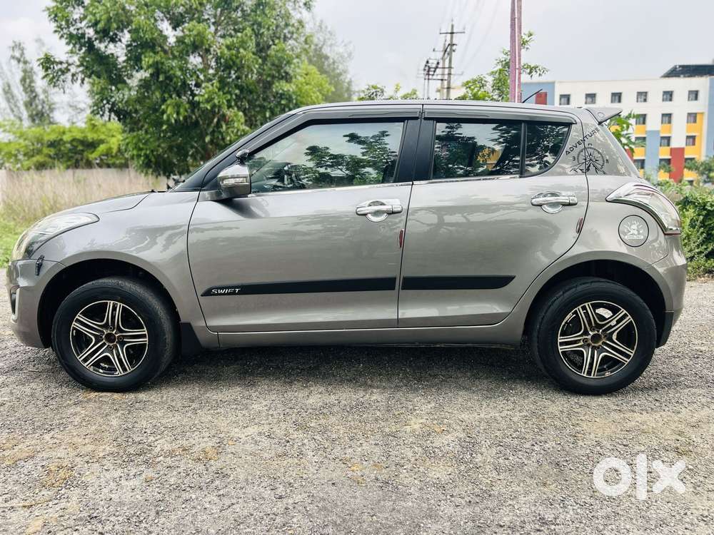 Maruti Suzuki Swift Vdi, 2013, Diesel