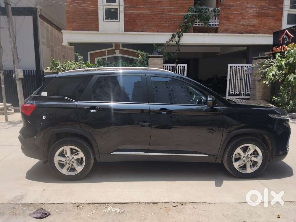 Mg Hector Shine 2.0 Turbo Diesel Mt, 2022, Diesel