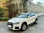 Audi Q3 2.0 35 TDI Quattro Premium Plus, 2016, Diesel