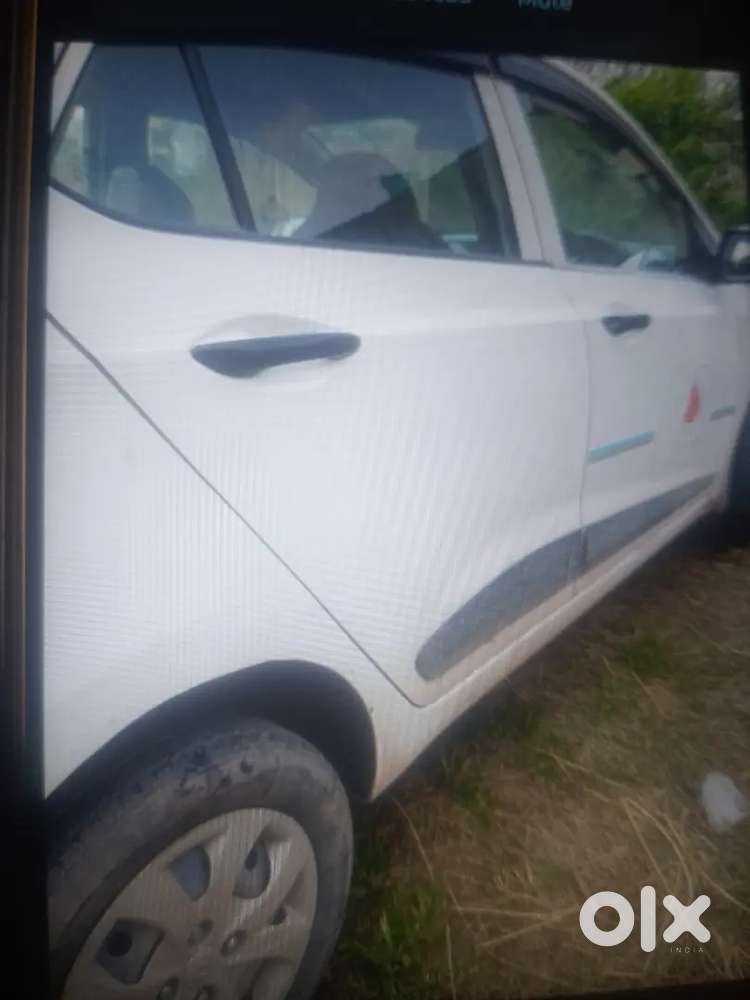 Hyundai Grand I10 2018 Prime