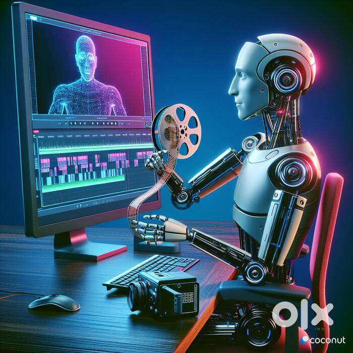 Ai Video Designer / Editor