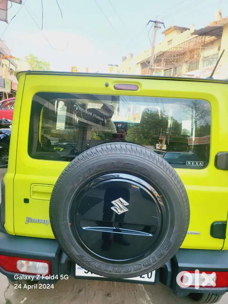 Petrol & Cng