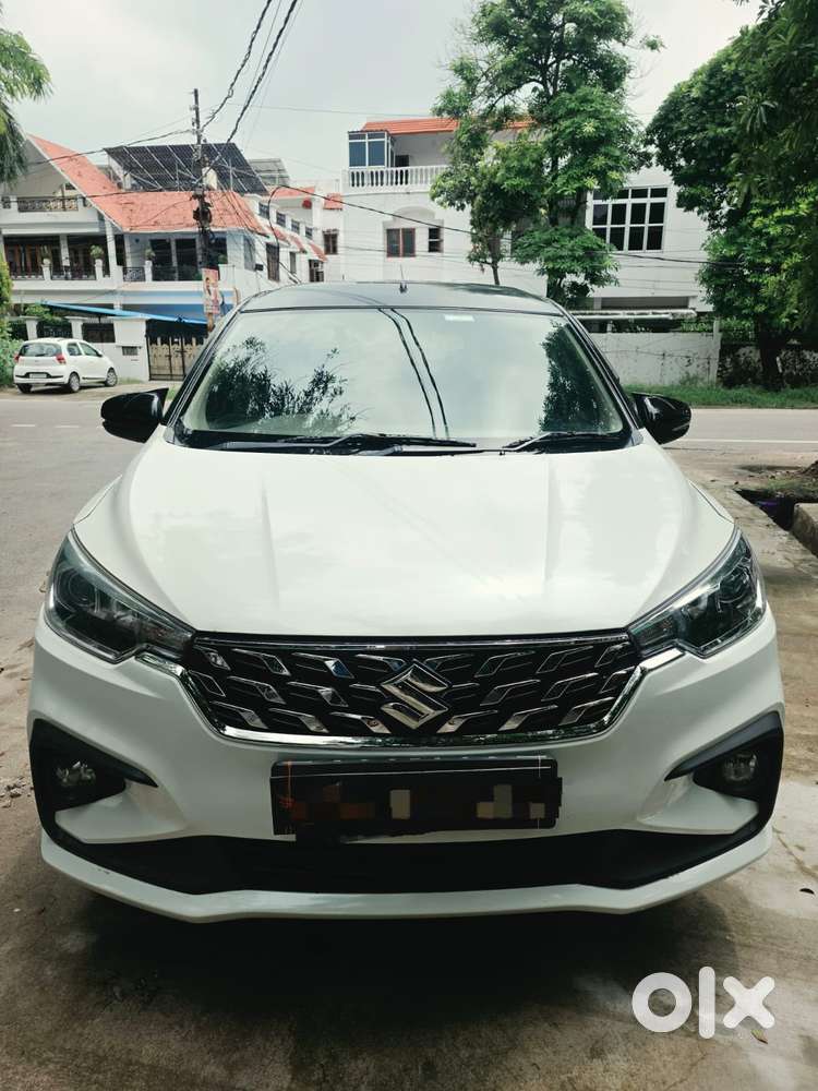 Maruti Suzuki Ertiga, 2024, Petrol