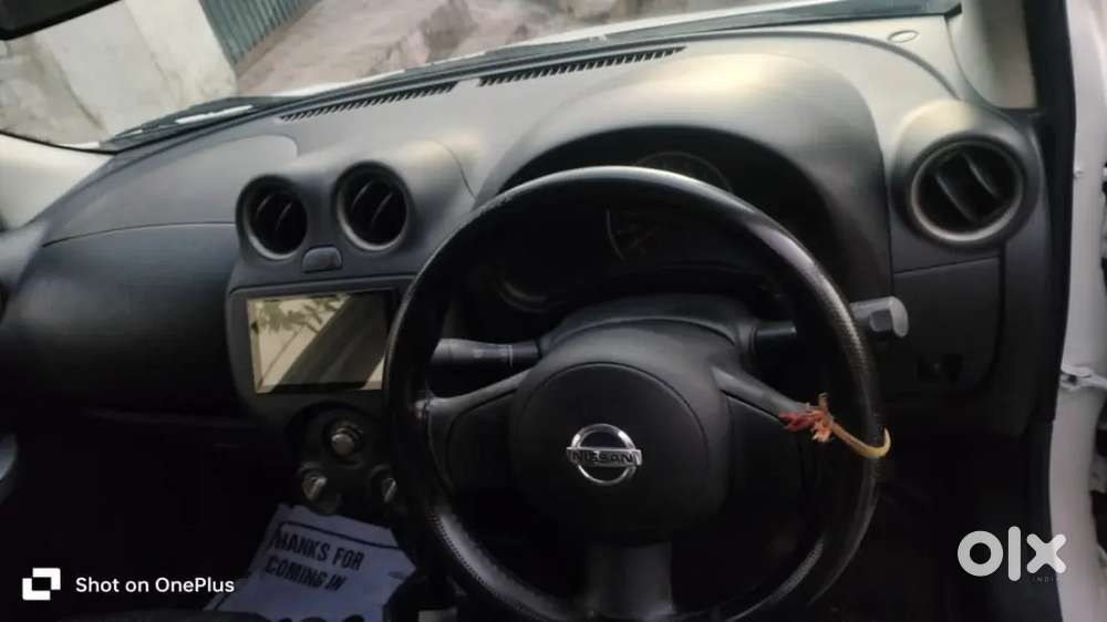 Nissan Micra Petrol 2018