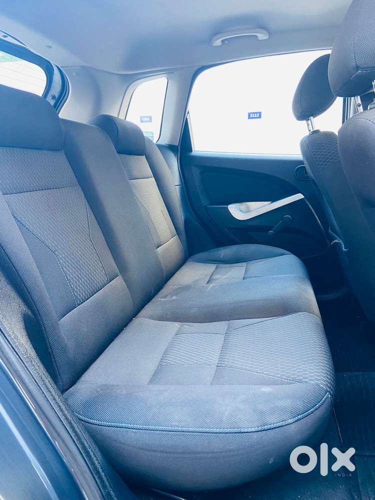 Ford Figo, 2014, Diesel