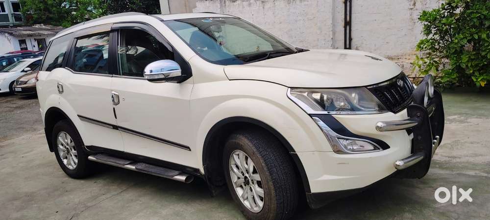 Mahindra Xuv500 2.2 W10, 2016, Diesel