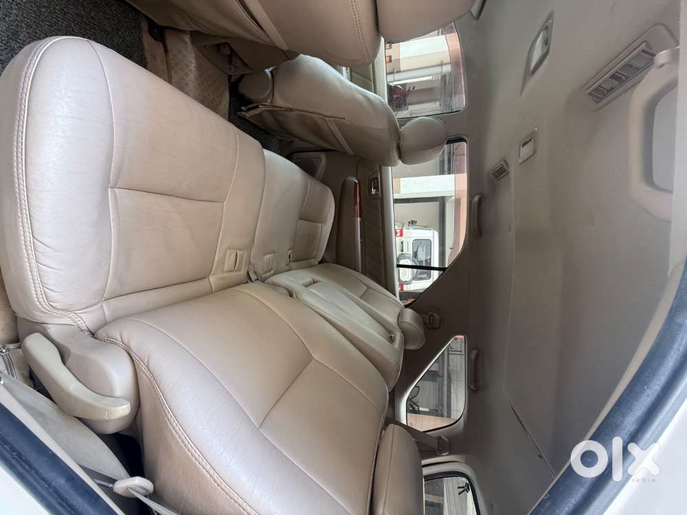 Toyota Fortuner 2009 Diesel