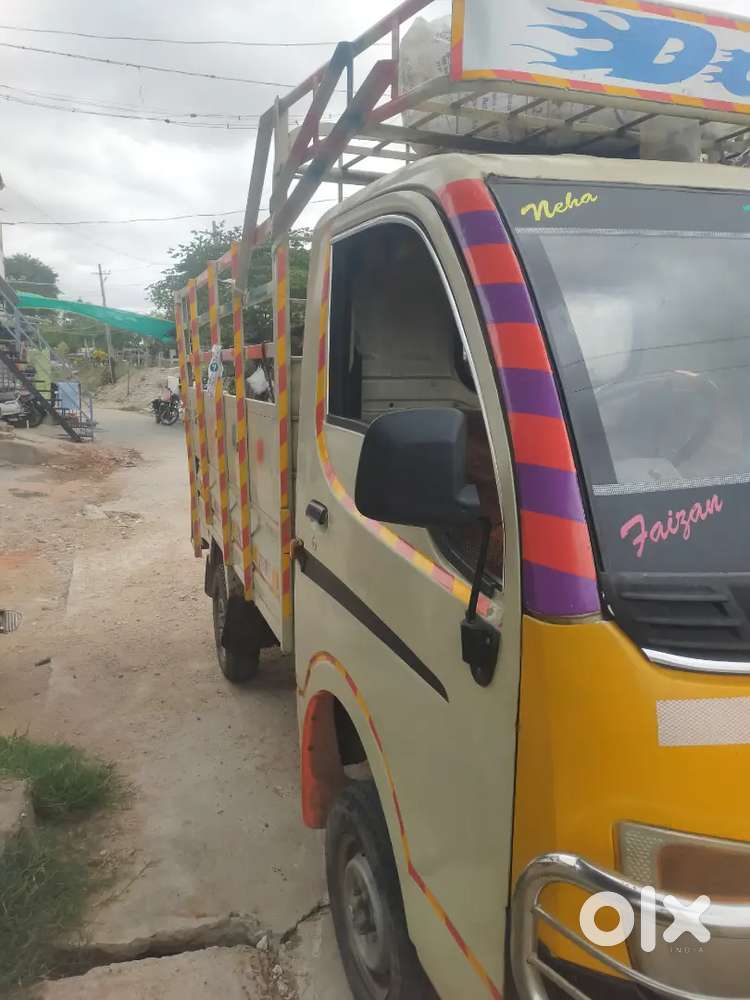 Tata Ac Ht