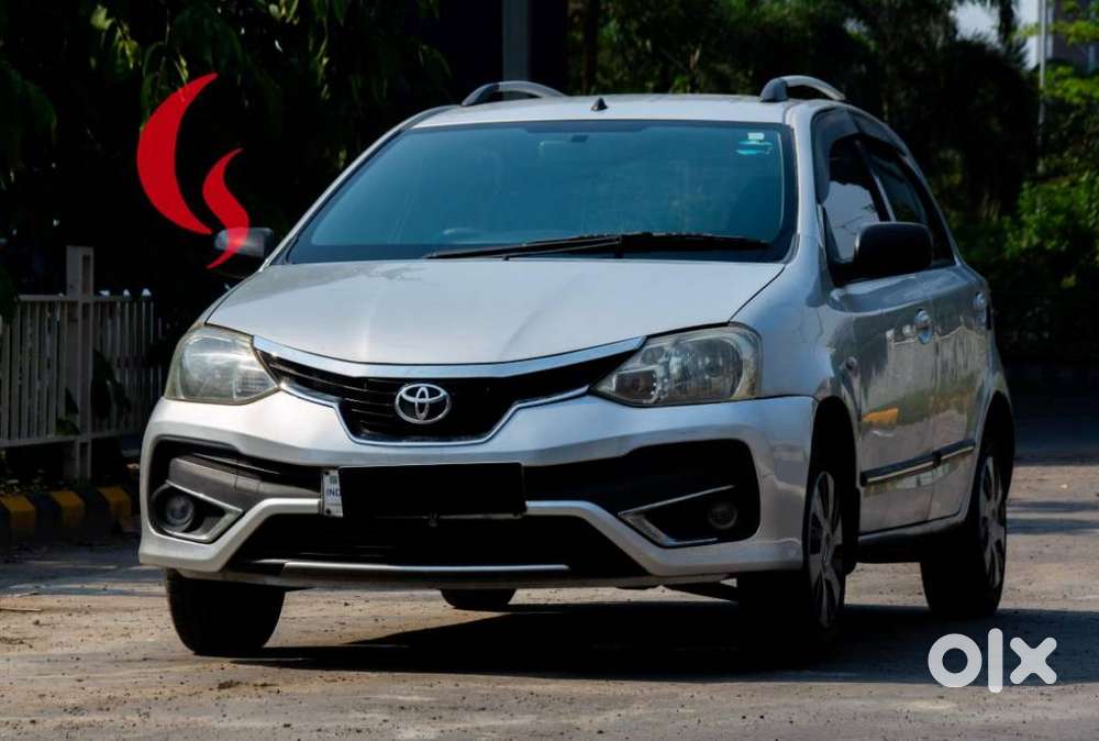 Toyota Etios Liva G, 2011, Petrol
