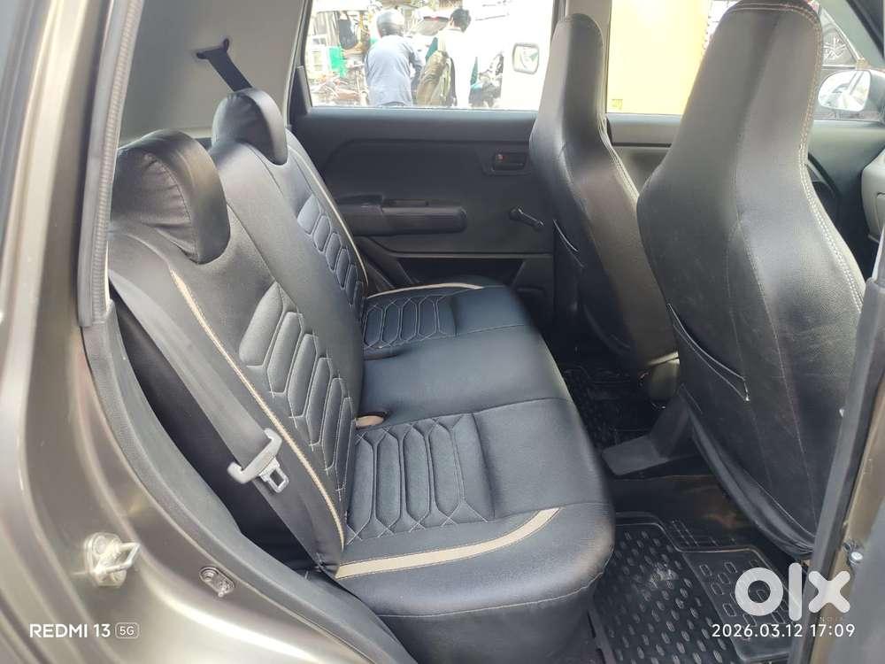 Maruti Suzuki Wagon R Lxi Cng, 2019, Cng & Hybrids