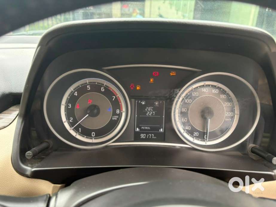Maruti Suzuki Dzire 1.2 Zxi Cng, 2022, Petrol